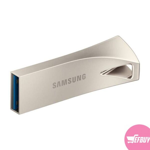 256GB Samsung Flash Disk - Silver