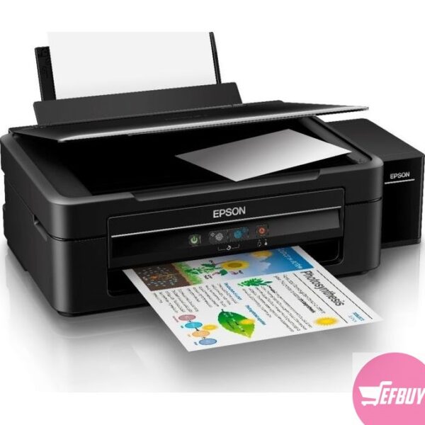 Epson L850 Printer