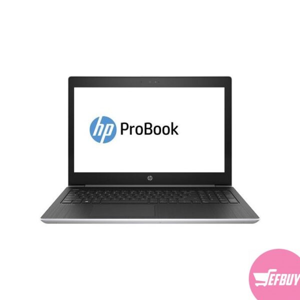 HP PROBOOK 430 3DP16EA - G5, CI7-8550U, 8GB RAM, 256GB, 13.3 FHD, Windows Laptop - Silver