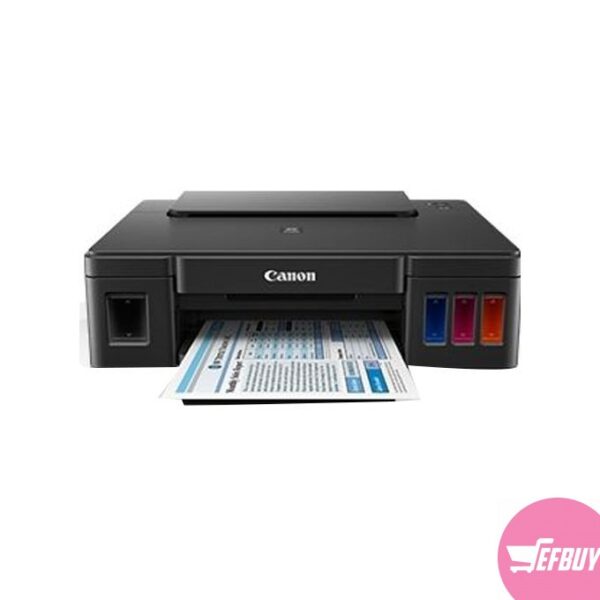 Canon G3400 Printer – Wi-Fi & Cloud Enabled Multi-Functional Printer