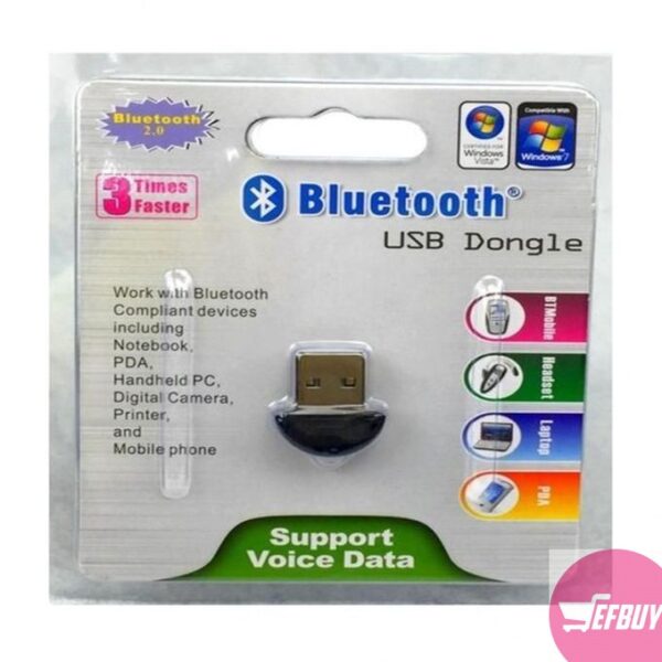 Usb Bluetooth Dongle