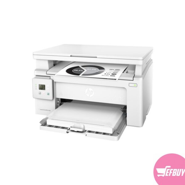 LaserJet Pro MFP M130a Printer G3Q57A- 1 YEAR WARRANTY