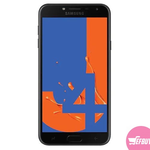 Samsung Galaxy J4 Core - Blue