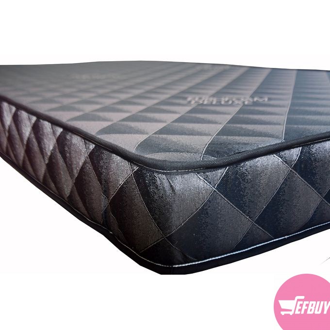 5X6/74*60*6 Euro foam brand new mattress. Sefbuy