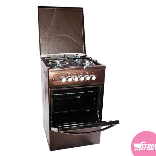 GL-General C5031E-C Gas Cooker - Copper