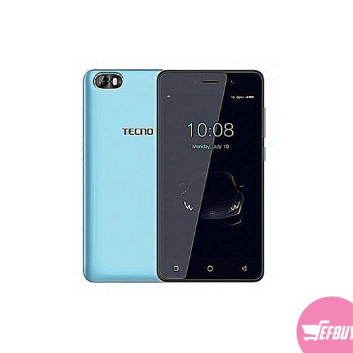 Tecno F1 - Blue