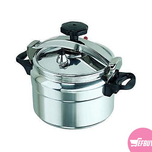 Pressure Cooker - Explosion Proof - 5 Litre