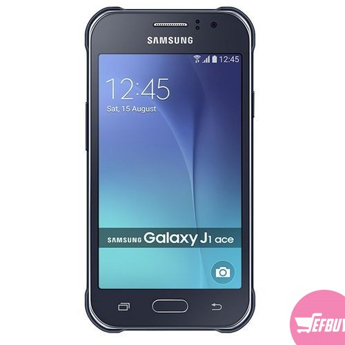 Samsung Galaxy J1 ACE - Black