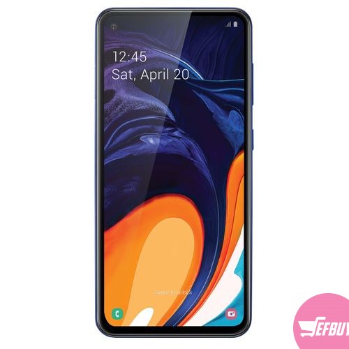 Samsung Galaxy A60 - DayBreak Black