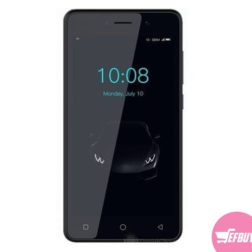 Tecno F1 dual phone - Black