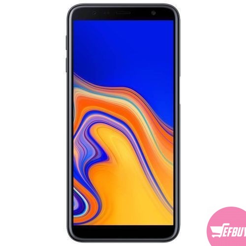 Beautiful Infinix S4 - Nebula Blue