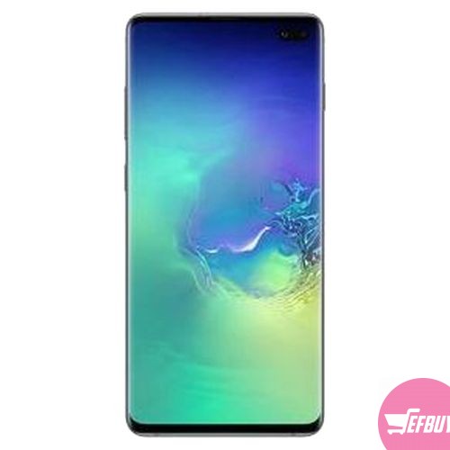 Samsung Galaxy S10+ (2019) - White