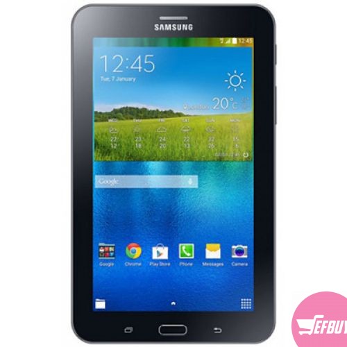 Samsung T116V TAB - Black