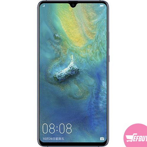 Huawei Mate 20x, 7.2 Inches, - Blue