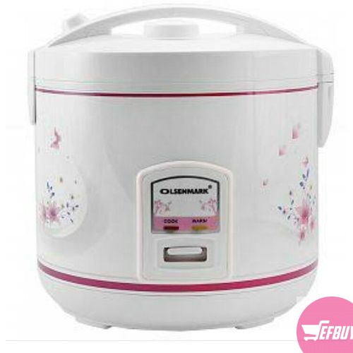 Olsen Mark 1.5litres Rice Cooker - Osmc2122