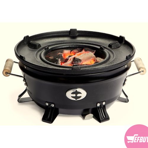 Premium Charcoal Stove