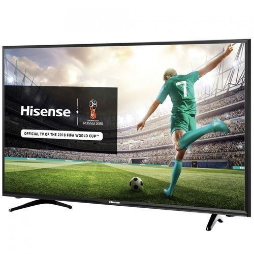 Hisense 32N2170HW - 32'' Smart LED TV - Black