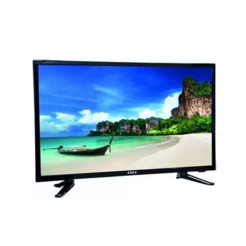 STAR-X 32" LED HD TV - 32LN640V - Black