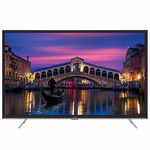 32EV100 LED Standard TV - 32" - Black