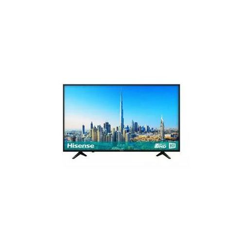 Hisense 32 Inch 32N50HTS Full HD Satellite LED Television - Black