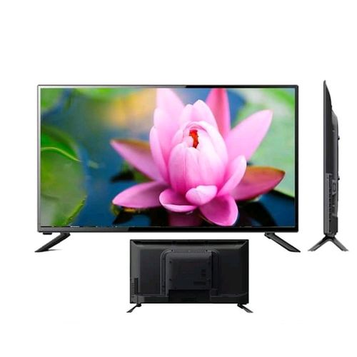 Lamberts 32 Inch Digital TV - Black