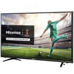 Hisense 24" inch LED TV