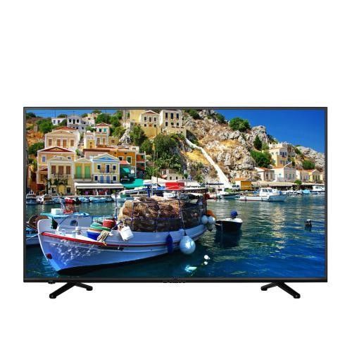 Golden Tech 32 Inch LED TV With In-Built Speaker &Free Digital Decoder - Black