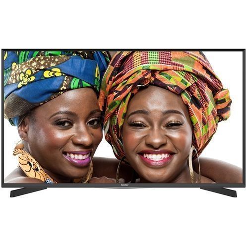 Smartec 40 Inches HD LED Digital TV - Black