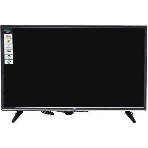 STAR-X 32" LED HD TV - 32LN640V - Black