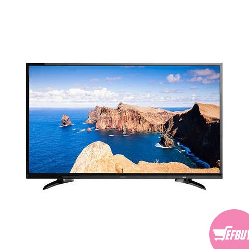 HA-ME32DLED20 Sky LED TV 32" - Black