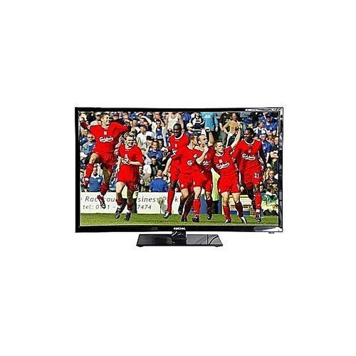 Bruhm BFP-43" Smart Television - Black