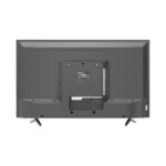 Hisense 49″ Smart 4K UHD TV - Black - Image 2