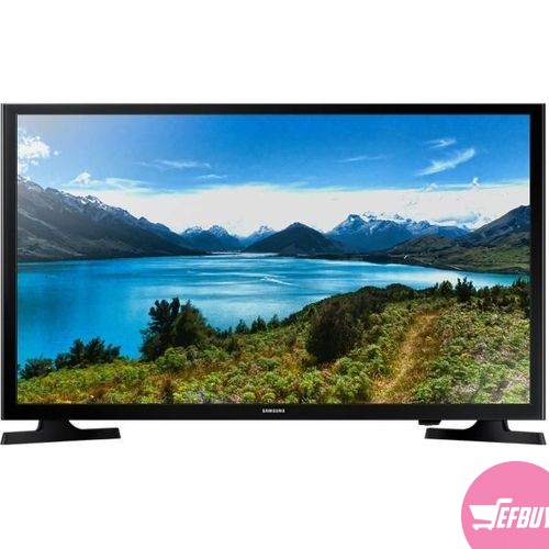 Samsung 32" HD Digital Flat LED TV - Black