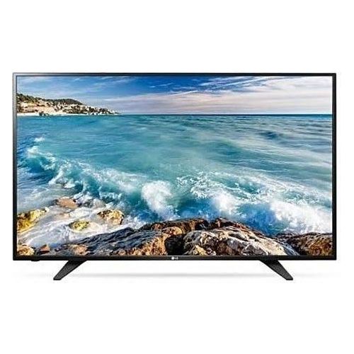 Hisense 32" HD LED TV, HE32M2165HTS - Black