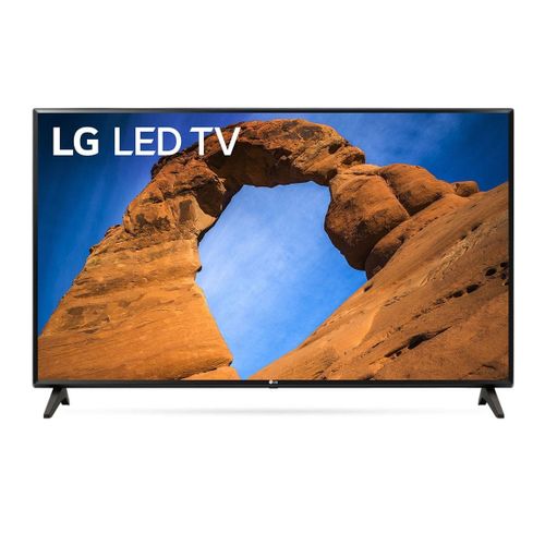 43LK5700PUA HDR Smart LED Full HD 1080p TV - 43'' Class - Black