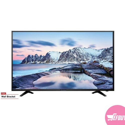 Venus 32'' Digital Tuner High Definition TV - Black