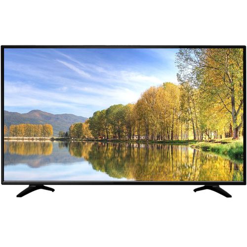 SGLED43AST2 Super General-Smart FHD LED TV "43" - Black