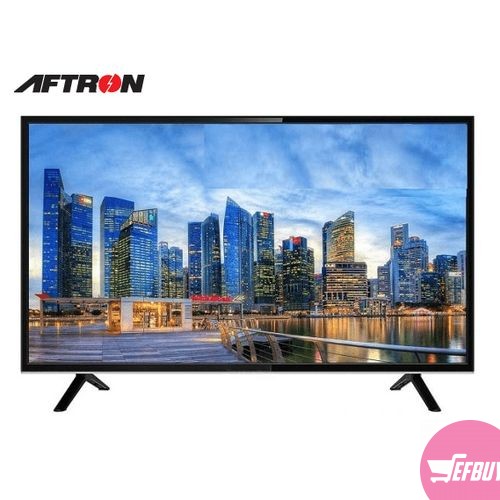 Aftron 32'' Flat Screen Hd LED Passed UK/Dubai Standard