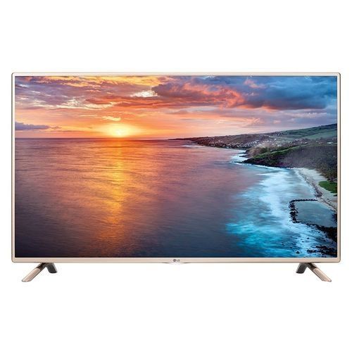 LG 32" LED Full HD Digital Satellite TV - Black