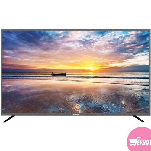 Panasonic 43 Inch TV TH-43F336 Full HD 1080 Digital Tuner - Black