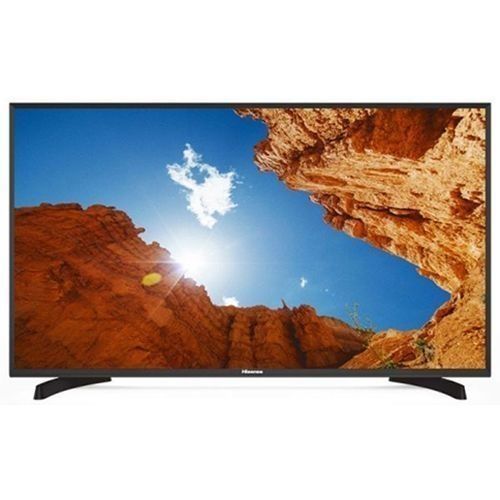 Golden Tech 43" TV with Digital Inbuilt Free to Air Decoder, USB & HDMI Ports