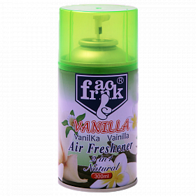 Franck 300ml air freshener. - Image 3