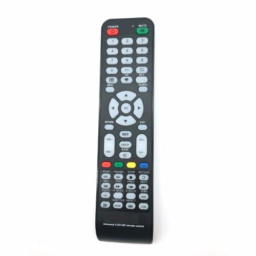 Universal Tv Remote Controller For Onida Tvs Smart