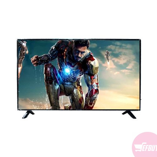 Sayona 55" Smart 4K TV