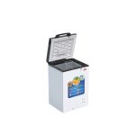 Onida Plus 130L Chest/ Deep Freezer – White - Image 2