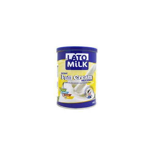 Lato Instant Full Cream Milk Powder-400g