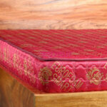 Eurofoam Quilted Deluxe Mattress. - Image 3