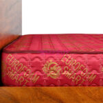 Eurofoam Quilted Deluxe Mattress. - Image 4