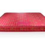 Eurofoam Quilted Deluxe Mattress. - Image 5