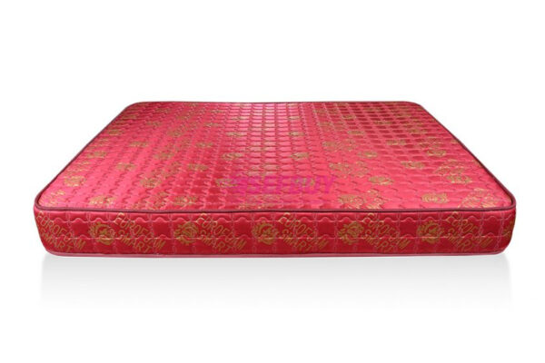 Eurofoam Quilted Deluxe Mattress. - Image 5